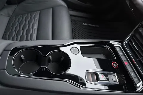 KR71NFT Audi e-tron GT 93.4kWh Vorsprung Auto quattro 4dr Thumbnail #24