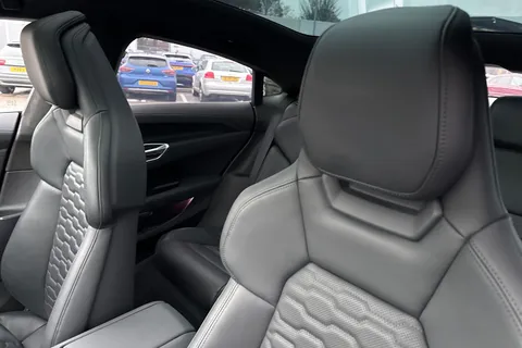 KR71NFT Audi e-tron GT 93.4kWh Vorsprung Auto quattro 4dr Thumbnail #25