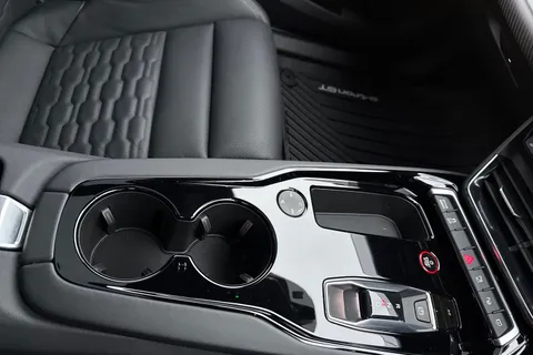KR71NFT Audi e-tron GT 93.4kWh Vorsprung Auto quattro 4dr Thumbnail #55