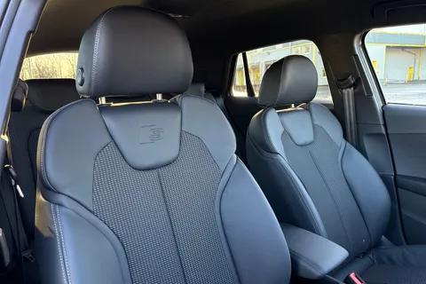 23 of 65 for Audi Q2 1.5 TFSI CoD 35 S line Euro 6 (s/s) 5dr