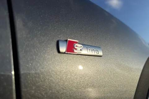 29 of 65 for Audi Q2 1.5 TFSI CoD 35 S line Euro 6 (s/s) 5dr