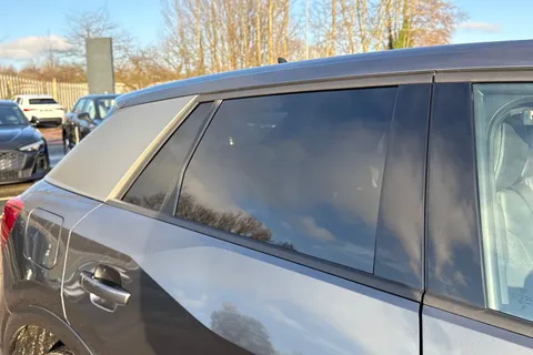 30 of 65 for Audi Q2 1.5 TFSI CoD 35 S line Euro 6 (s/s) 5dr