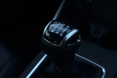 44 of 65 for Audi Q2 1.5 TFSI CoD 35 S line Euro 6 (s/s) 5dr