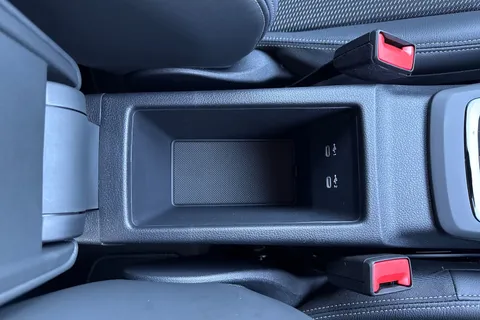 45 of 65 for Audi Q2 1.5 TFSI CoD 35 S line Euro 6 (s/s) 5dr