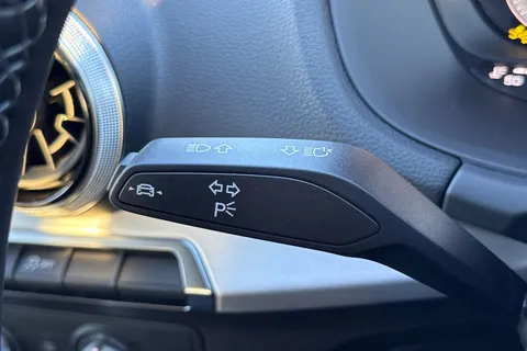 55 of 65 for Audi Q2 1.5 TFSI CoD 35 S line Euro 6 (s/s) 5dr