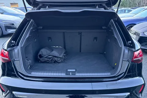 LR75ECC Audi A3 Black Edition TFSI e  204 PS S tronic Thumbnail #7