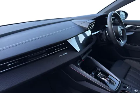 LR75ECC Audi A3 Black Edition TFSI e  204 PS S tronic Thumbnail #15