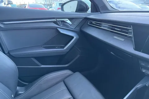 LR75ECC Audi A3 Black Edition TFSI e  204 PS S tronic Thumbnail #20