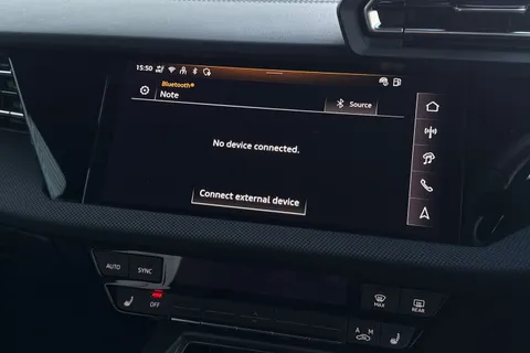 LR75ECC Audi A3 Black Edition TFSI e  204 PS S tronic Thumbnail #38