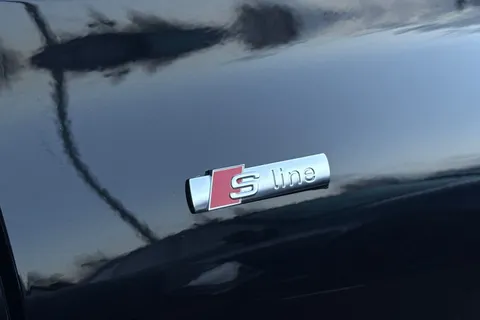 LR75ECC Audi A3 Black Edition TFSI e  204 PS S tronic Thumbnail #45