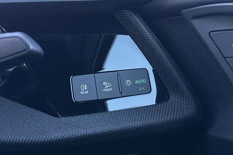 LR75ECC Audi A3 Black Edition TFSI e  204 PS S tronic Thumbnail #46