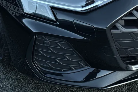 LR75ECC Audi A3 Black Edition TFSI e  204 PS S tronic Thumbnail #48