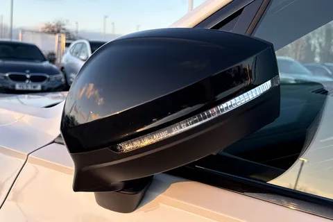 VU70AXD Volkswagen Touareg 3.0 V6 TDI 4Motion Black Edition 5dr Tip Auto Thumbnail #27