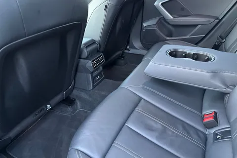 LR75ECC Audi A3 Black Edition TFSI e  204 PS S tronic Thumbnail #49