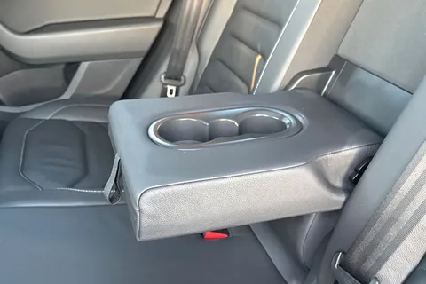 VU70AXD Volkswagen Touareg 3.0 V6 TDI 4Motion Black Edition 5dr Tip Auto Thumbnail #29