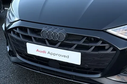 LR75ECC Audi A3 Black Edition TFSI e  204 PS S tronic Thumbnail #52