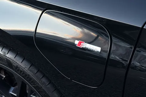 LR75ECC Audi A3 Black Edition TFSI e  204 PS S tronic Thumbnail #53