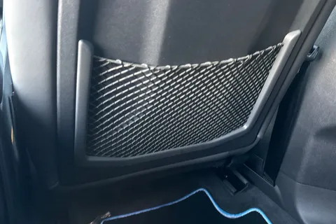 VU70AXD Volkswagen Touareg 3.0 V6 TDI 4Motion Black Edition 5dr Tip Auto Thumbnail #32