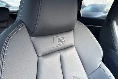 LR75ECC Audi A3 Black Edition TFSI e  204 PS S tronic Thumbnail #54