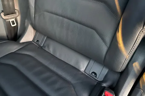 VU70AXD Volkswagen Touareg 3.0 V6 TDI 4Motion Black Edition 5dr Tip Auto Thumbnail #33