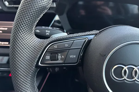 LR75ECC Audi A3 Black Edition TFSI e  204 PS S tronic Thumbnail #57