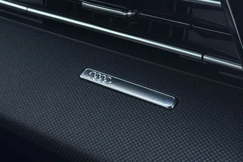 LR75ECC Audi A3 Black Edition TFSI e  204 PS S tronic Thumbnail #58