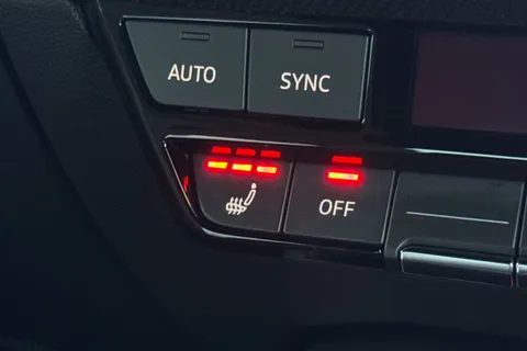 LR75ECC Audi A3 Black Edition TFSI e  204 PS S tronic Thumbnail #59