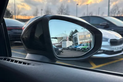 LR75ECC Audi A3 Black Edition TFSI e  204 PS S tronic Thumbnail #61