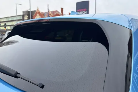 YB69FTT BMW 1 Series 116d Sport 5dr Thumbnail #26