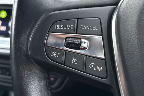 YB69FTT BMW 1 Series 116d Sport 5dr Thumbnail #40