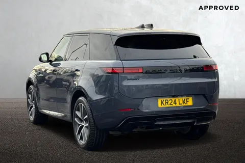 2 of 51 for Land Rover Range Rover Sport 3.0 D300 Dynamic SE 5dr