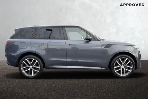 6 of 51 for Land Rover Range Rover Sport 3.0 D300 Dynamic SE 5dr