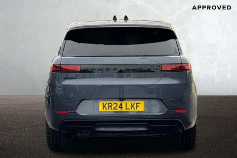 7 of 51 for Land Rover Range Rover Sport 3.0 D300 Dynamic SE 5dr