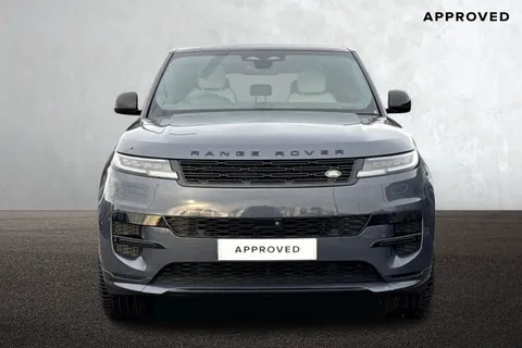 8 of 51 for Land Rover Range Rover Sport 3.0 D300 Dynamic SE 5dr