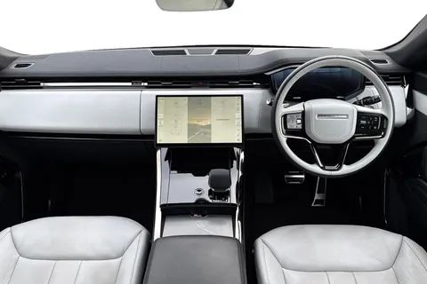 10 of 51 for Land Rover Range Rover Sport 3.0 D300 Dynamic SE 5dr