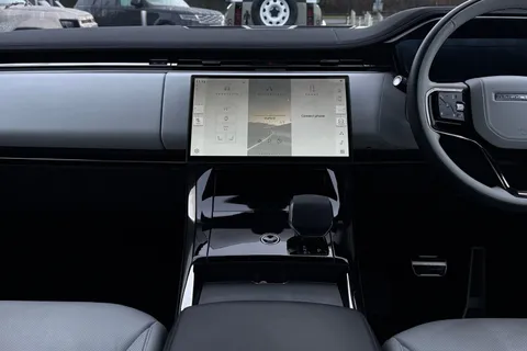 15 of 51 for Land Rover Range Rover Sport 3.0 D300 Dynamic SE 5dr