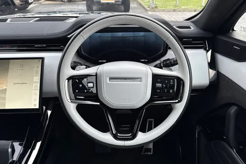 16 of 51 for Land Rover Range Rover Sport 3.0 D300 Dynamic SE 5dr