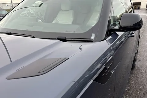 21 of 51 for Land Rover Range Rover Sport 3.0 D300 Dynamic SE 5dr