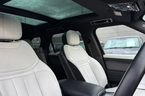 22 of 51 for Land Rover Range Rover Sport 3.0 D300 Dynamic SE 5dr