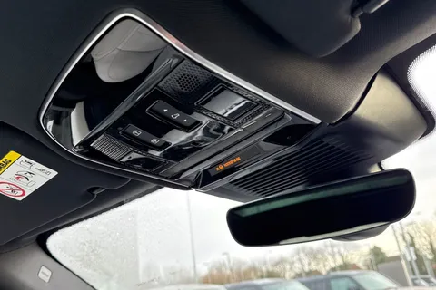 24 of 51 for Land Rover Range Rover Sport 3.0 D300 Dynamic SE 5dr