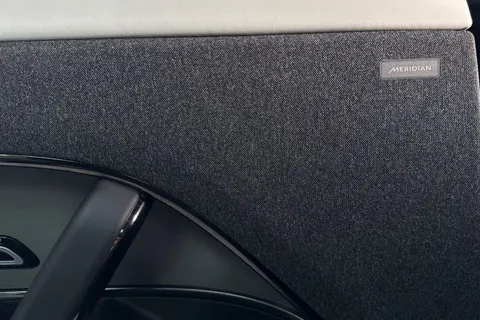 25 of 51 for Land Rover Range Rover Sport 3.0 D300 Dynamic SE 5dr