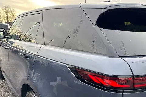 33 of 51 for Land Rover Range Rover Sport 3.0 D300 Dynamic SE 5dr