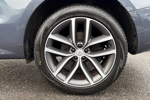 37 of 51 for Land Rover Range Rover Sport 3.0 D300 Dynamic SE 5dr