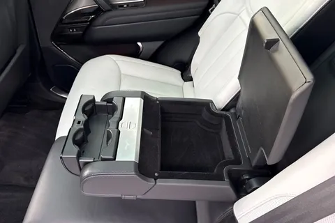 39 of 51 for Land Rover Range Rover Sport 3.0 D300 Dynamic SE 5dr