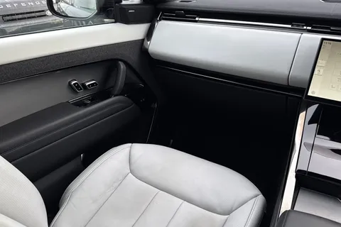 41 of 51 for Land Rover Range Rover Sport 3.0 D300 Dynamic SE 5dr