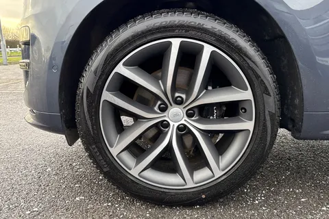 43 of 51 for Land Rover Range Rover Sport 3.0 D300 Dynamic SE 5dr