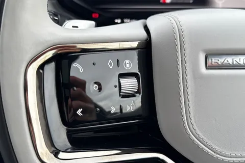 46 of 51 for Land Rover Range Rover Sport 3.0 D300 Dynamic SE 5dr