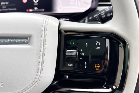 47 of 51 for Land Rover Range Rover Sport 3.0 D300 Dynamic SE 5dr