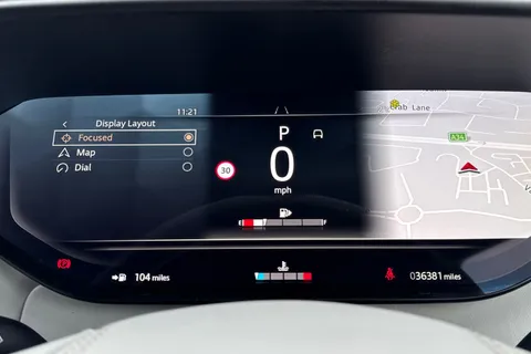 48 of 51 for Land Rover Range Rover Sport 3.0 D300 Dynamic SE 5dr