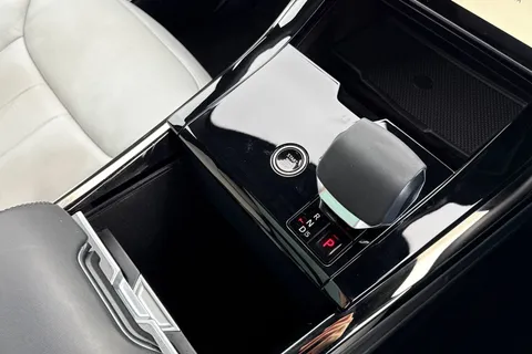 51 of 51 for Land Rover Range Rover Sport 3.0 D300 Dynamic SE 5dr